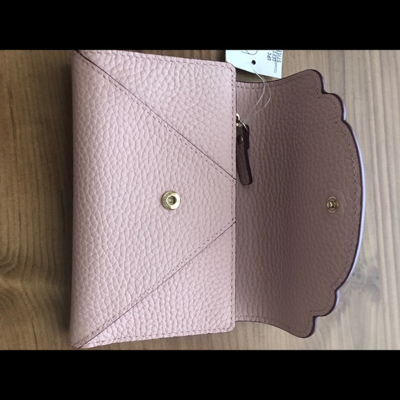 Brand New Kate Spade Wallet !✨ - Picture 3 of 6